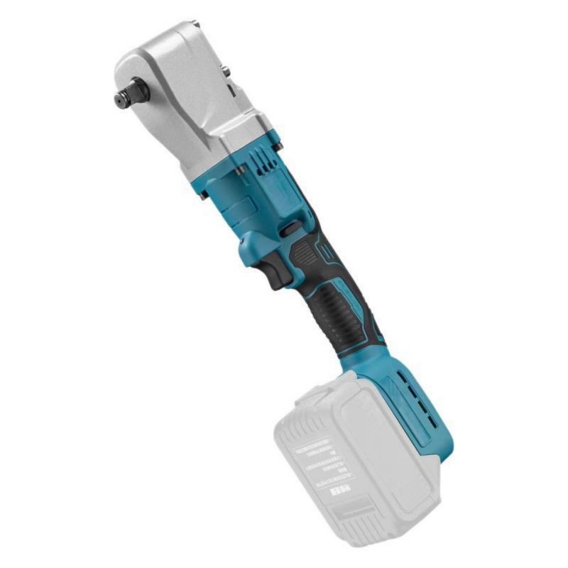 Long Torque Cordless Brushless Wireless Repair Wrench Electric Impact Ratchet Socket Wrench Grade Power Screw Drivers