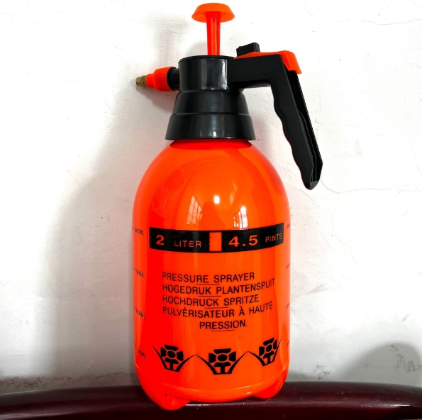 Thickened Large Capacity Garden Air Pressure Sprayer