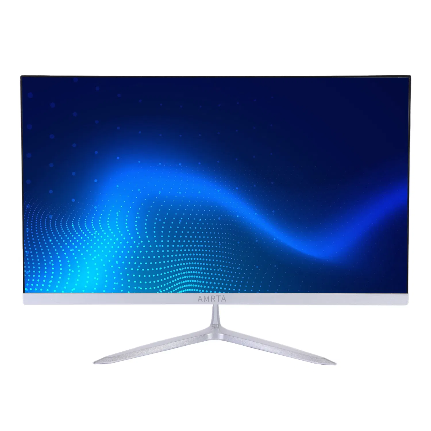 Игровой монитор IPS 100-240Hz безрамочный 21.5-34 дюйма