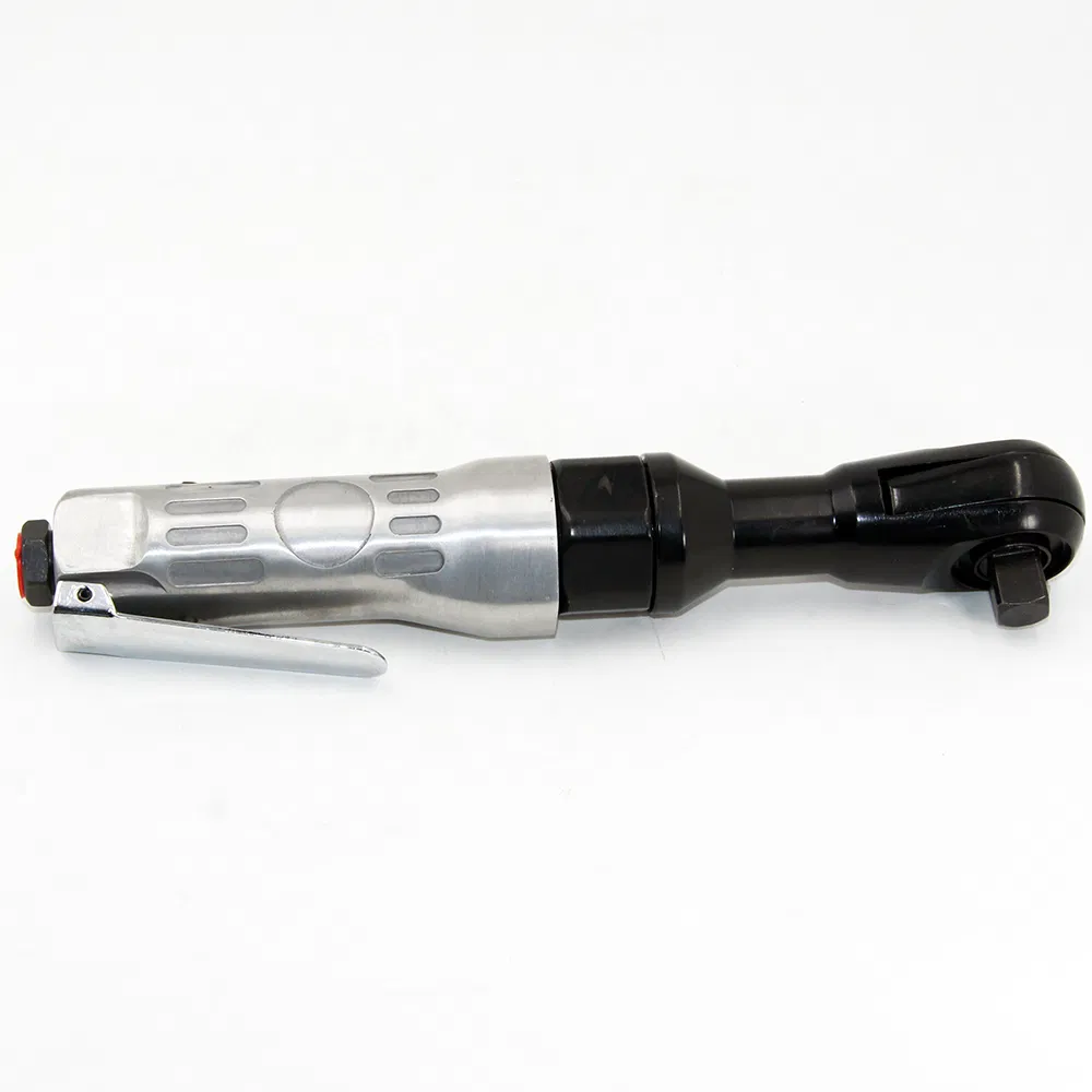 Пневматический гайковерт 1/2" M10/M13