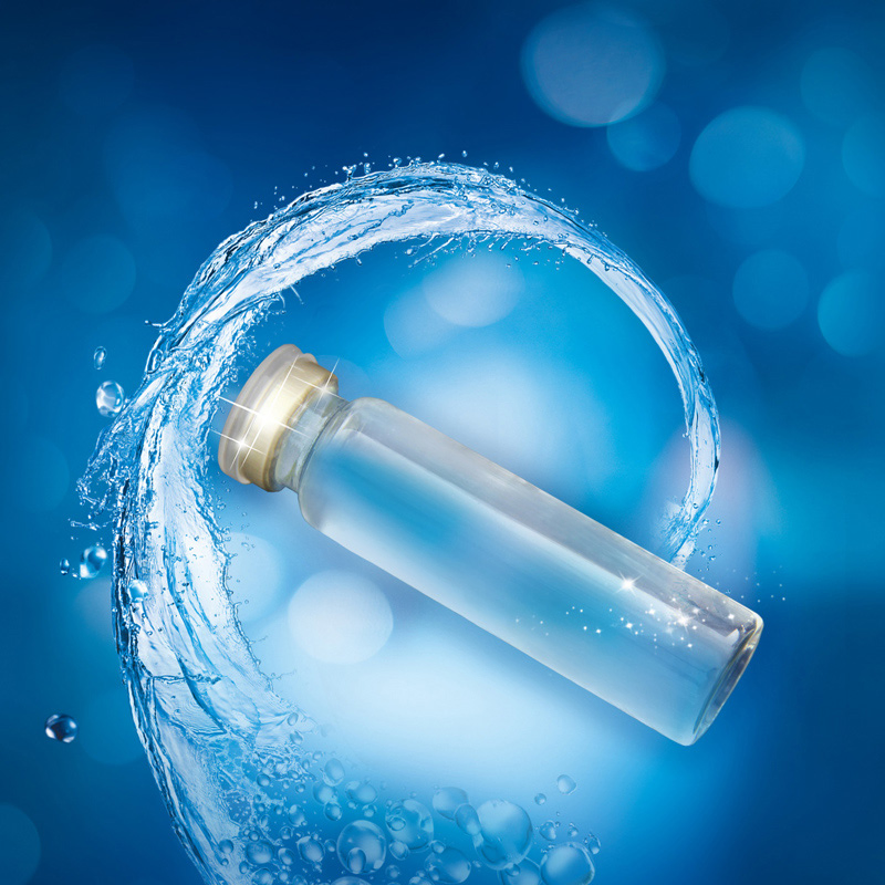 OEM Anti-Wrinkle Anti-Aging Serum Serum