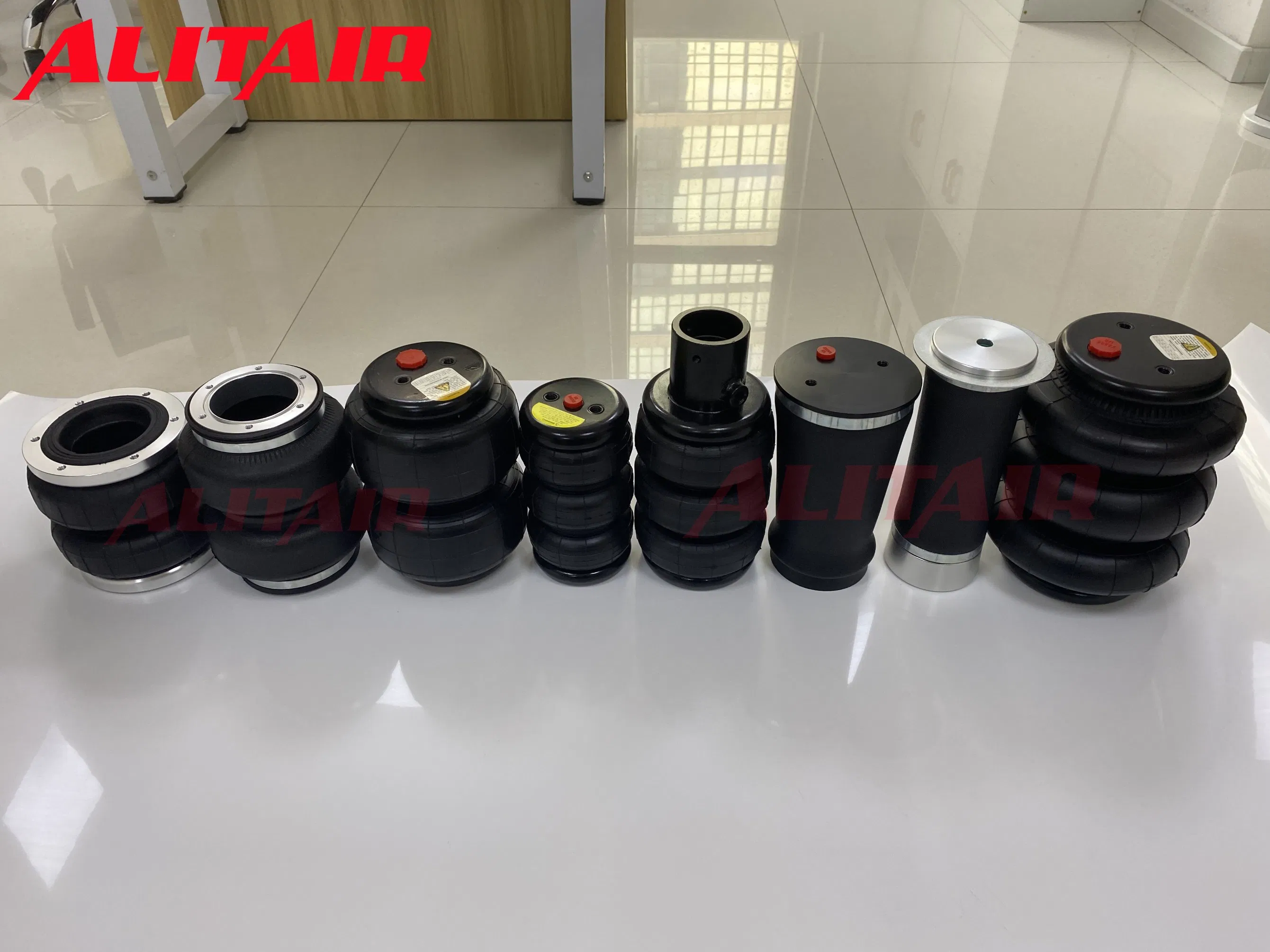 Double Air Spring for OE Number W01-358-5813