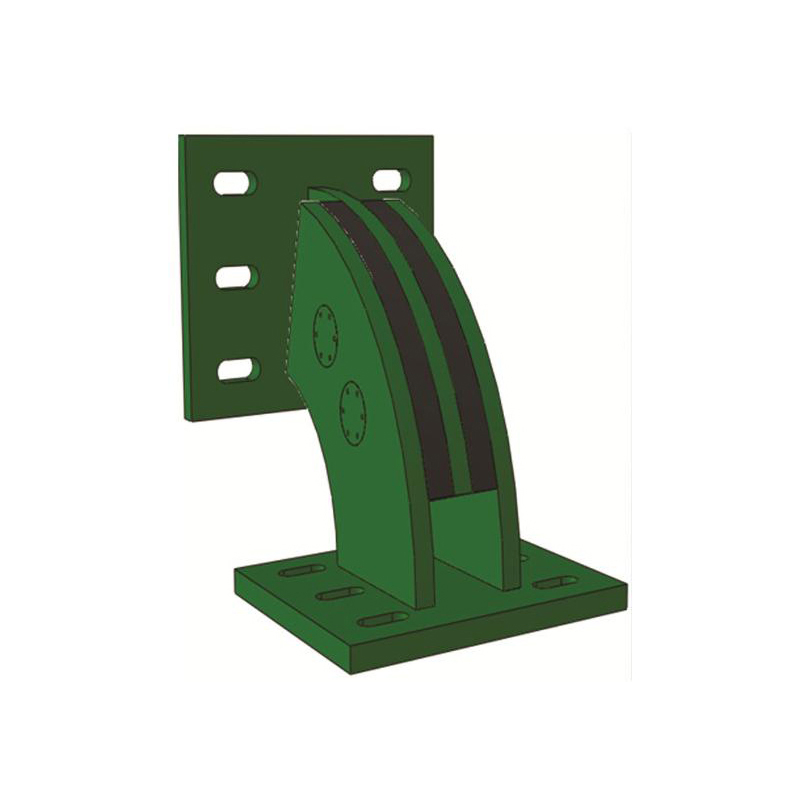 Reliable Lead Viscoelastic Damper for Optimal Vibration Reduction Solutions