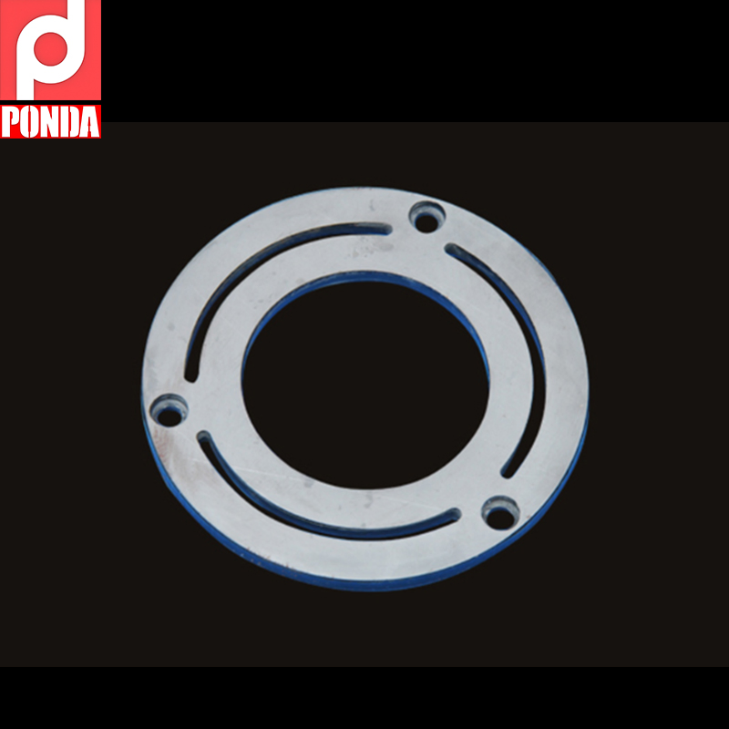 Полировальная машина PONDA для карбида кремния и керамики