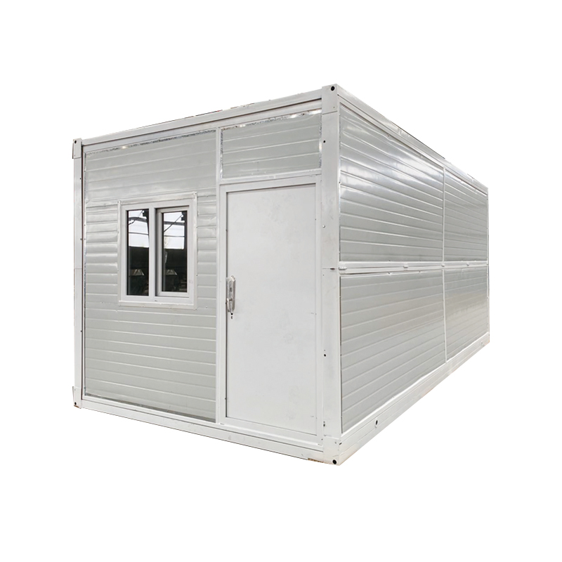 20FT Steel Structure Container House Container Home Frame for Australia Standard