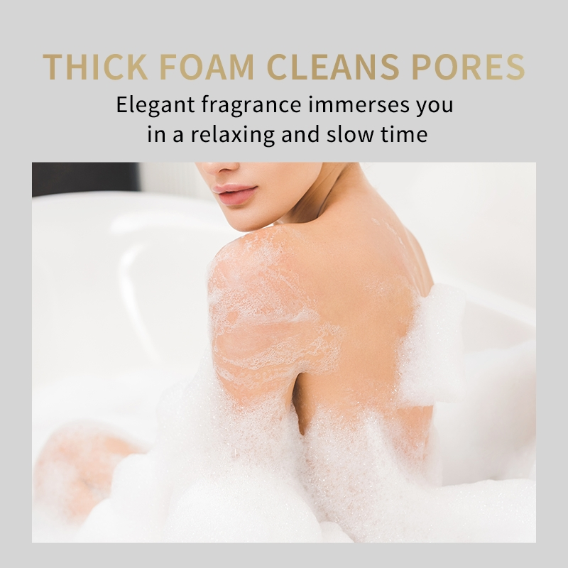 Seline Girl Chinese Color Box 80g Gardenia Soap