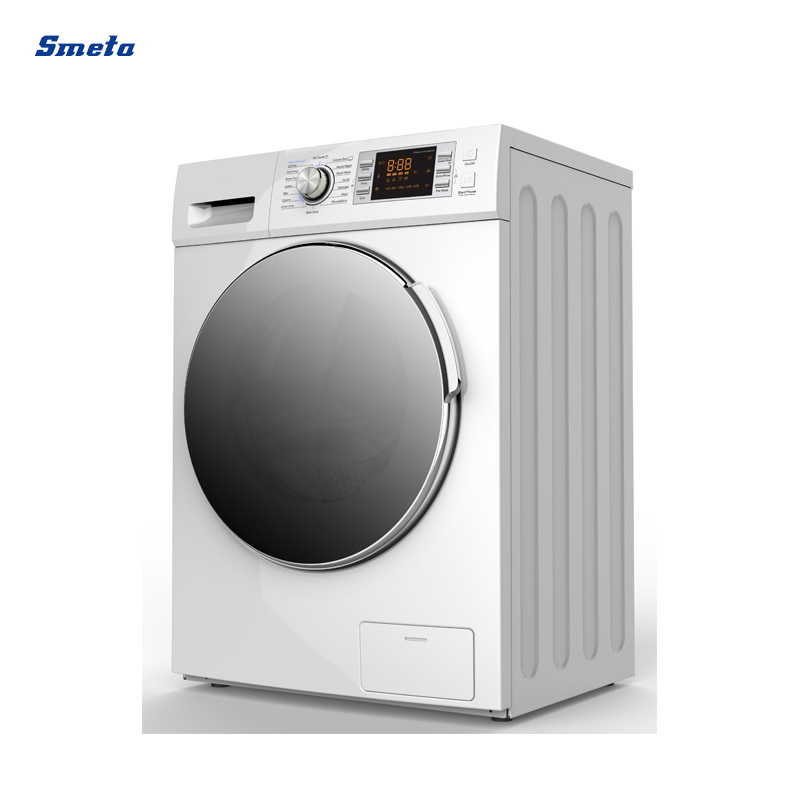 2 in 1 Combo Washer and Dryer Household Washing Machine