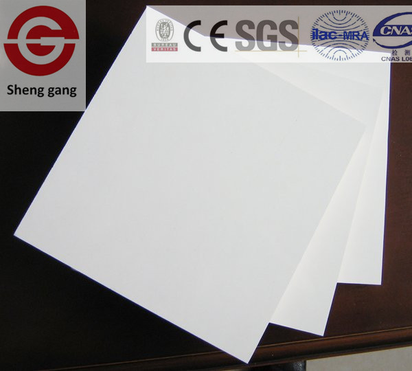 Shenggang Firproof Laminate MGO Board