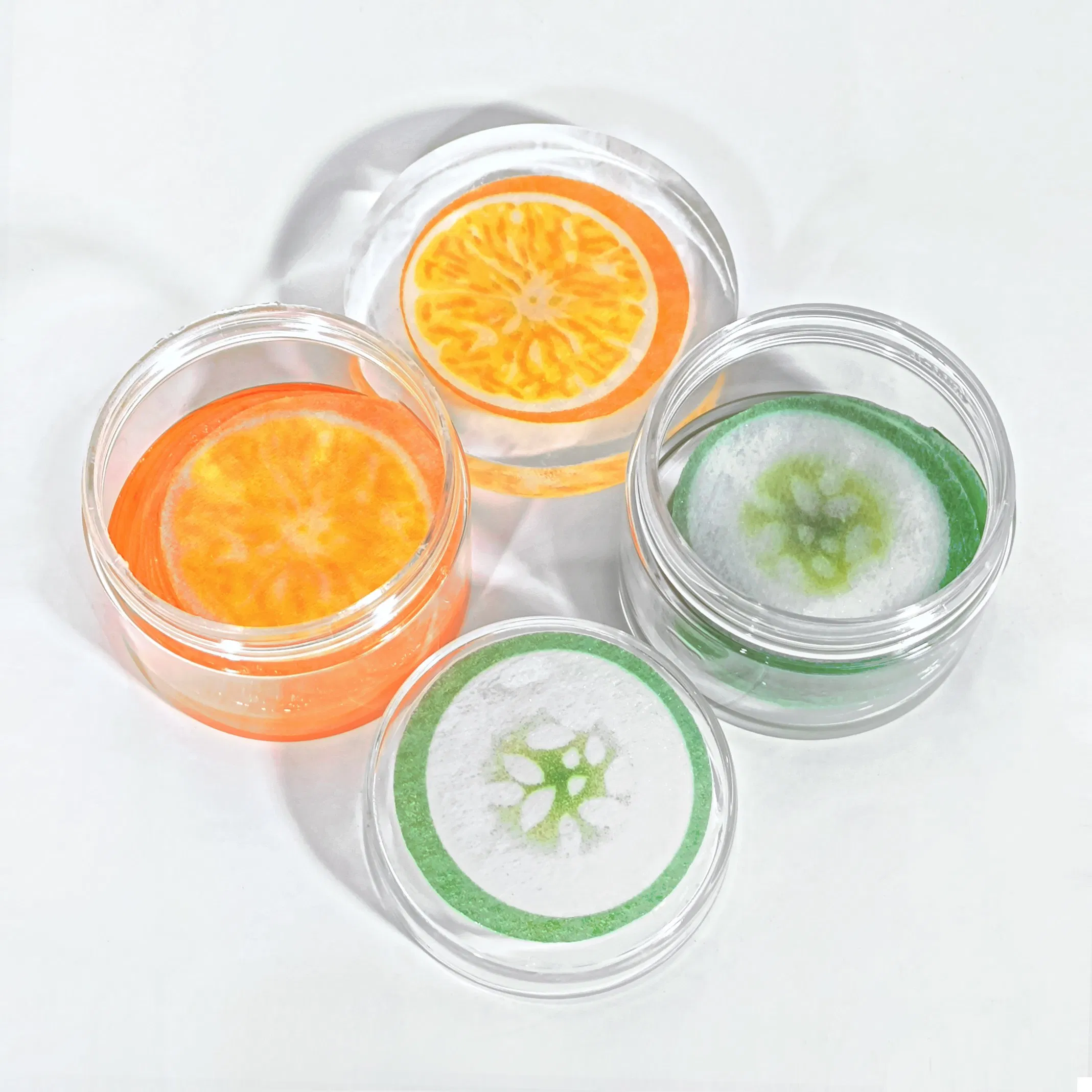 Glitter Collagen Eye Mask Anti Wrinkle Crystal Under Eye Pads Dark Circle Hydrating Hydrogel Eye Gel Patches