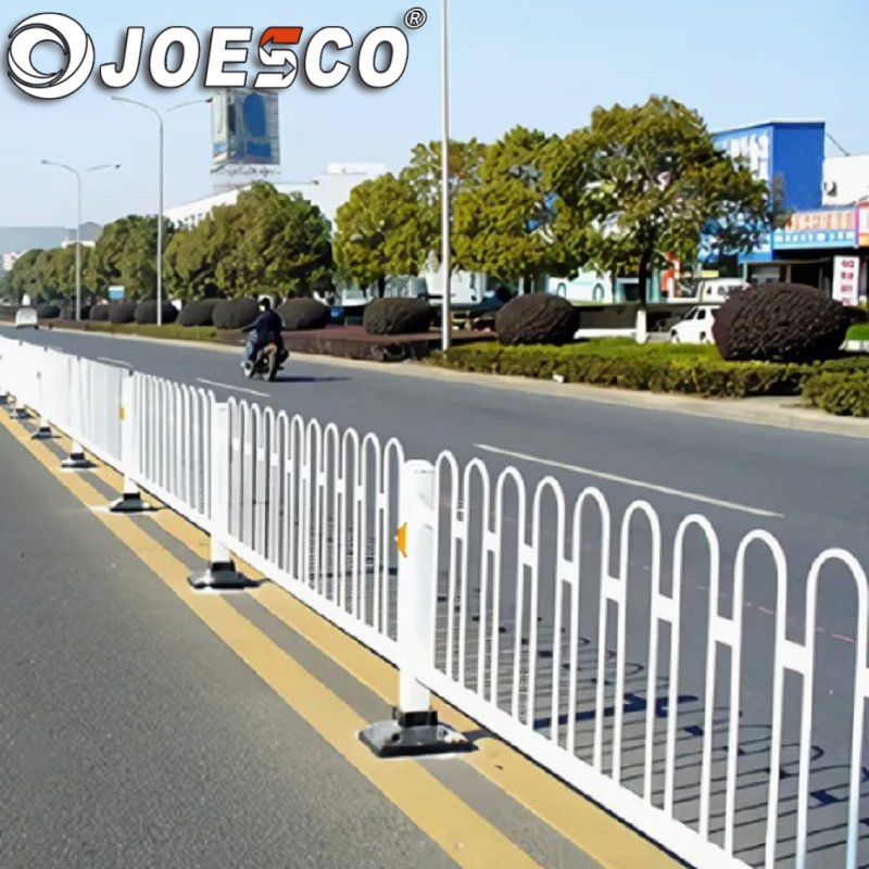 Heavy Duty Highway Guard Rail - Hot Dipped Galvanized Steel Anti-Collision Highway Guard Rail for High Speed Road & Ordinary Highway