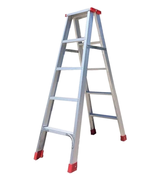 Multi Purpose Aluminum Ladder Folding Step Ladder