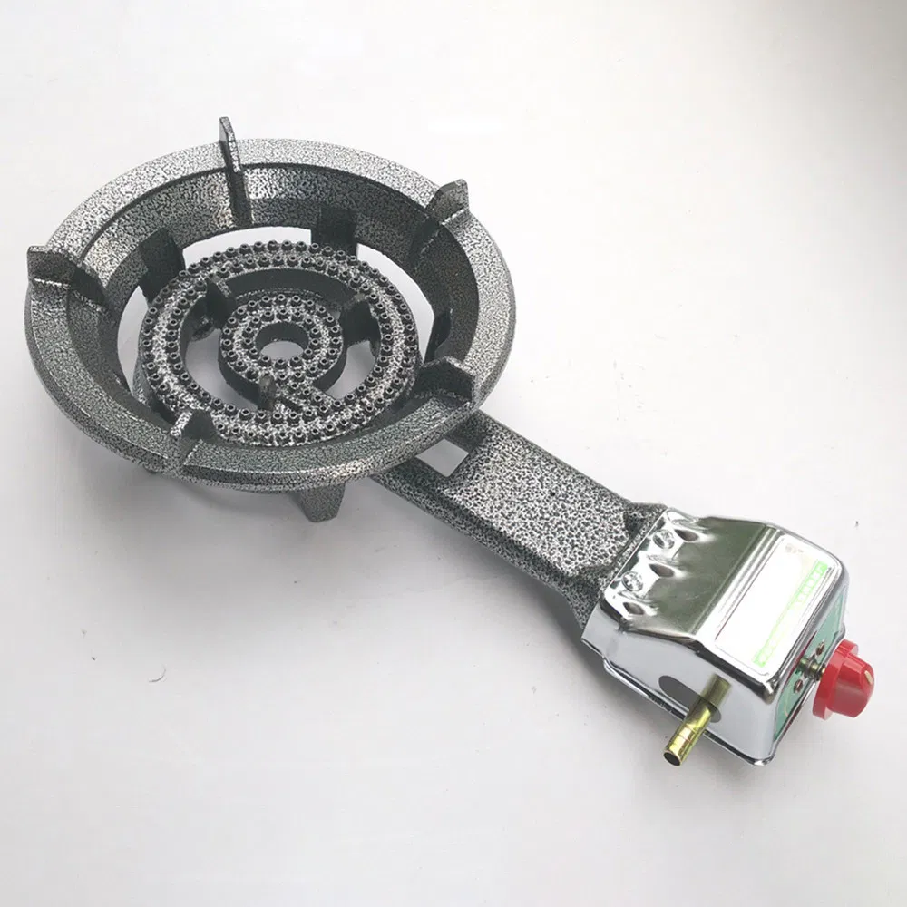 Home Use Biogas Stove Clean Energy Stove