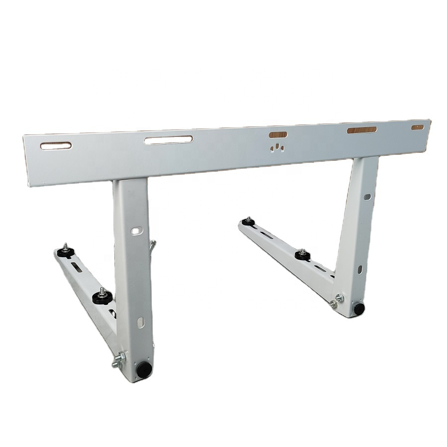 OEM and ODM Service Universal Wall - Mounted Bracket for Air - Conditioning Parts