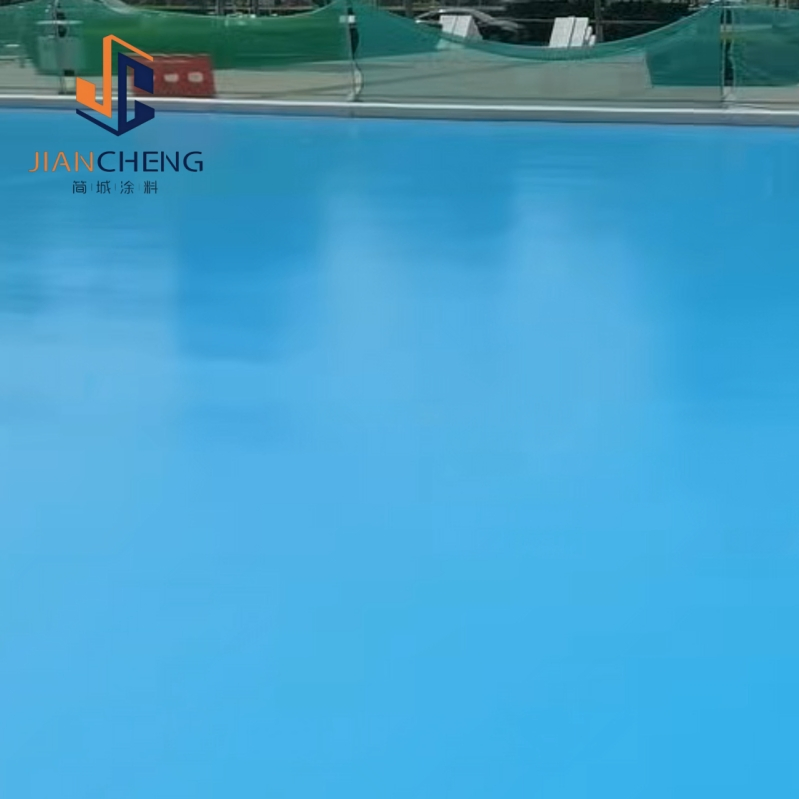 Jiancheng Polyurea Wall Coating