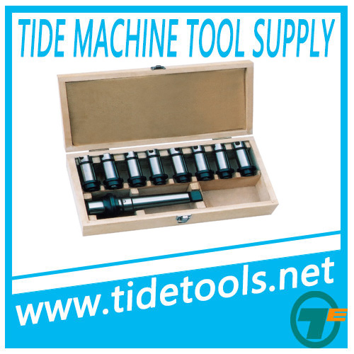 Tapping Chuck J41 J45 J46 J52