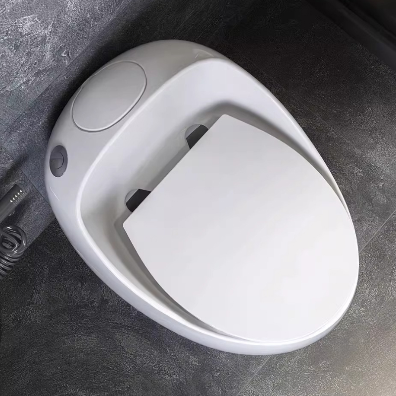 Marble Effect for Urinal Commode Toilet Ceramic