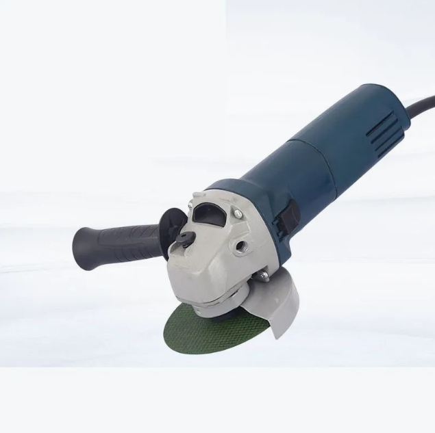 Угловая шлифмашина 700Вт для резки и шлифовки