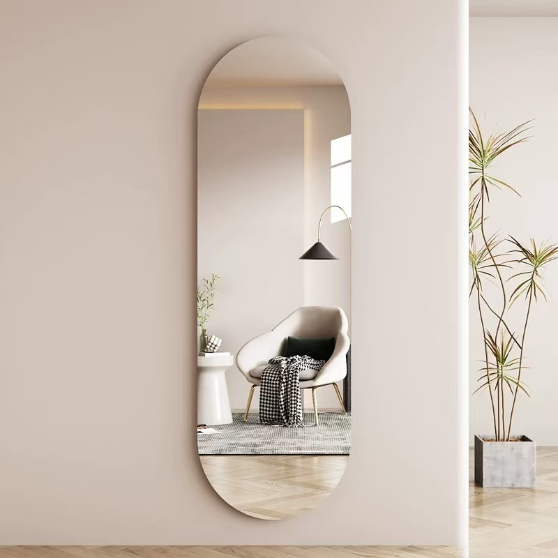 Soft Light Pours in for a Delicate Daily Make-up Moment.