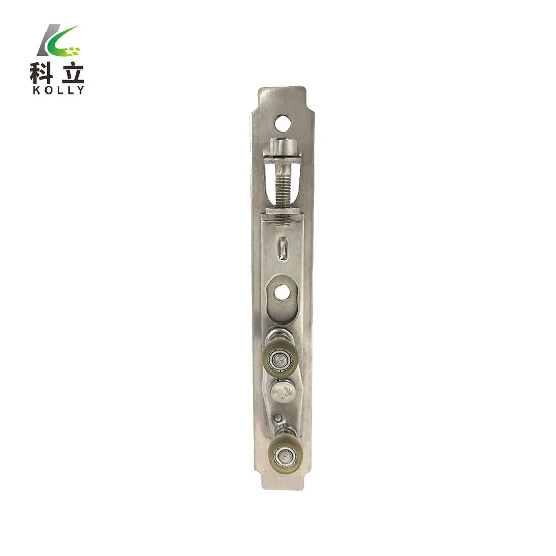 Premium Heavy-Duty Windproof Aluminum Sliding Door Roller Wheels