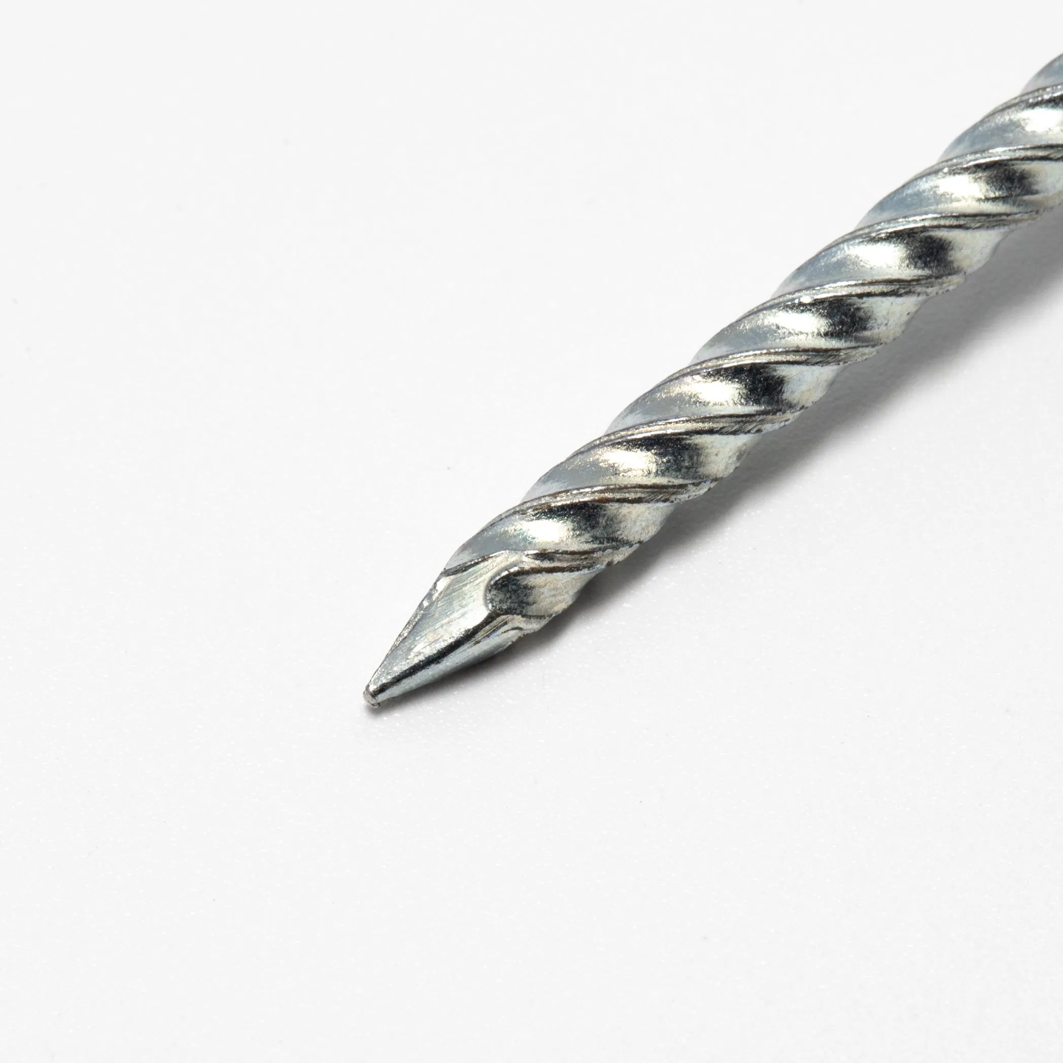 Umbrella Head Galvanized Roofing Tile Nails Telheiro Ardox Galvanizado 18X30 Prego Telheiro Fardos De 20kg COM 40 Pacotes COM 500g