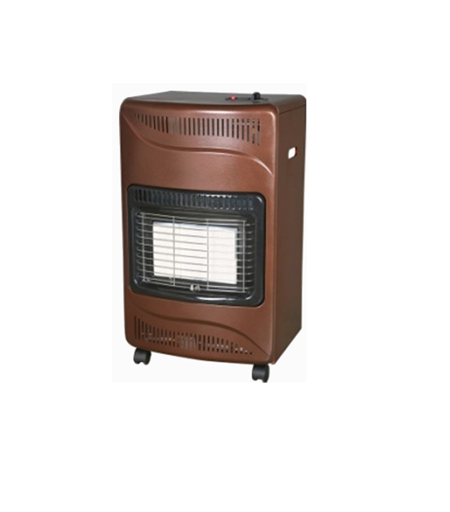 Home Infrared Cabinet LPG Natural Butane Portable Gas Room Heater