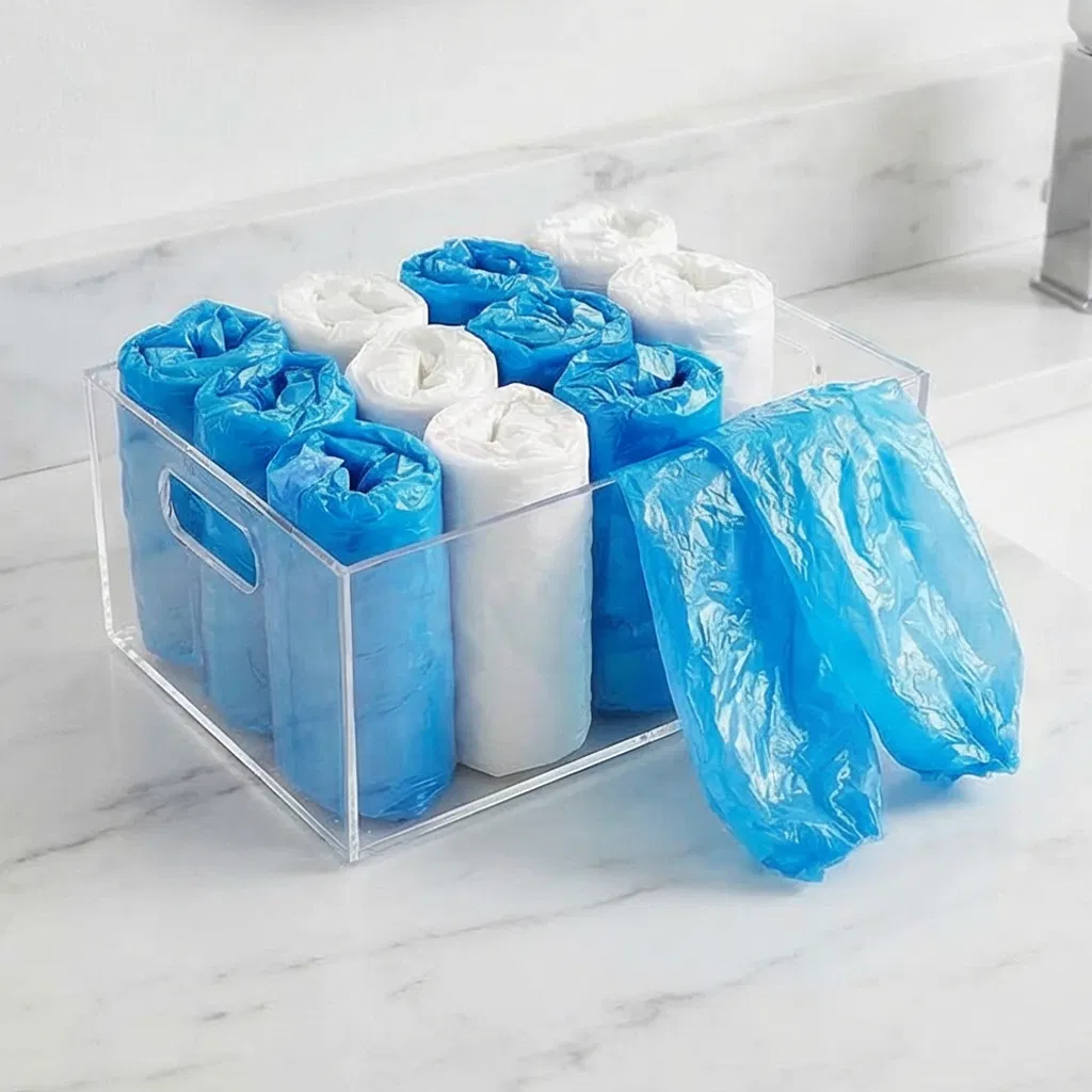 High-Quality Protective Disposable Sleeve Covers for All Industries