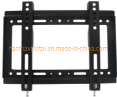 Customized Size Full Motion Tilt 22"-43" Single Arm TV Bracket