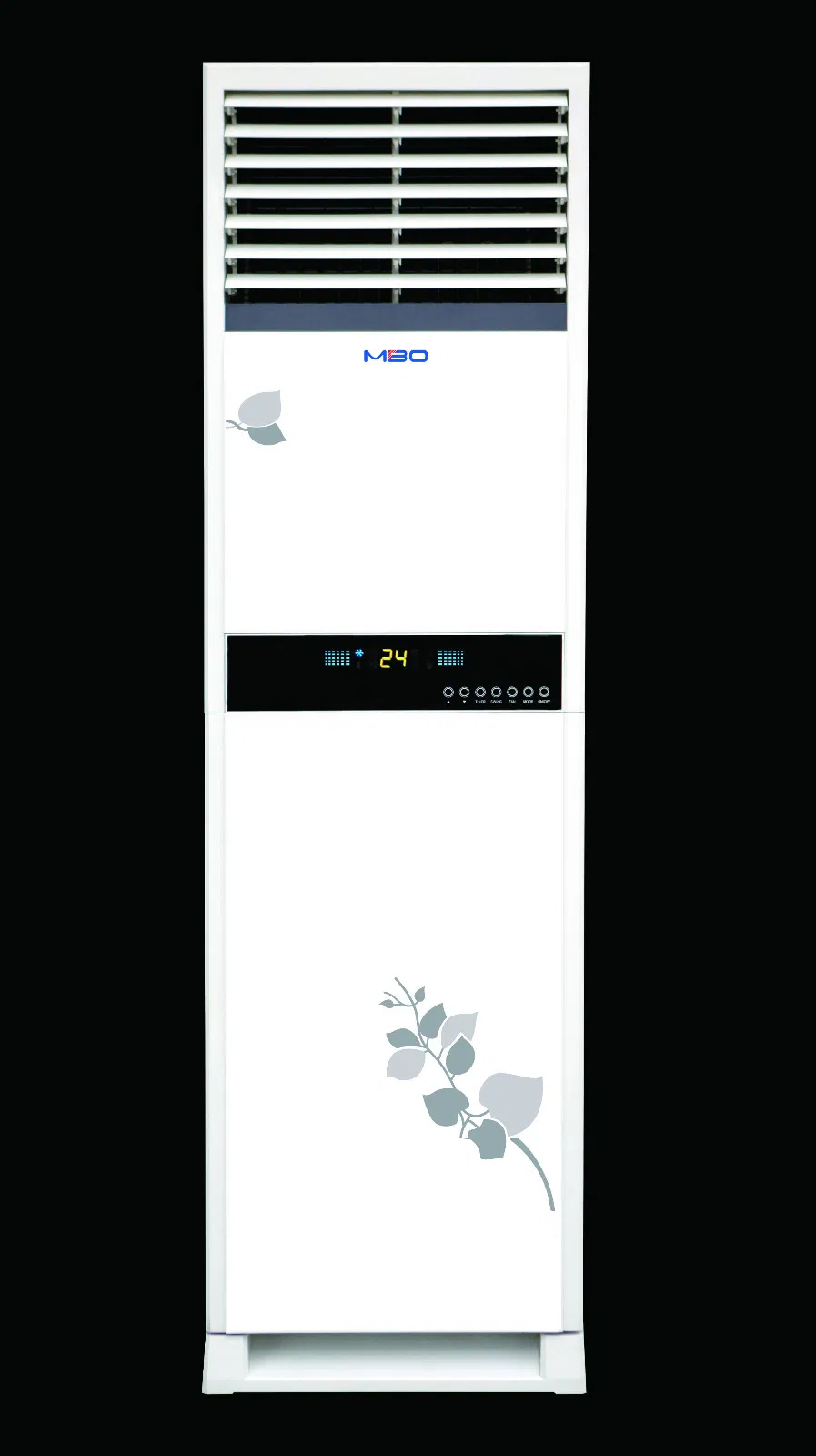 R22 &R410A Fixing Speed Floor Standing Type Air Conditioner