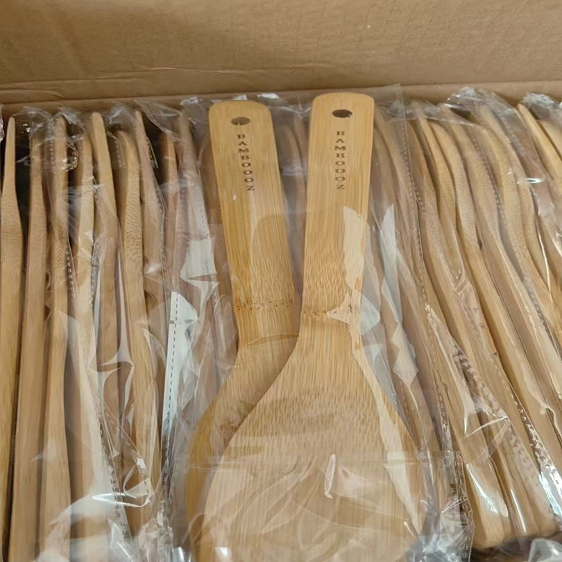 Solid Spatulasingle Hole Spatulatwo or Three-Slotted Spatulathree-Slotted Spoon