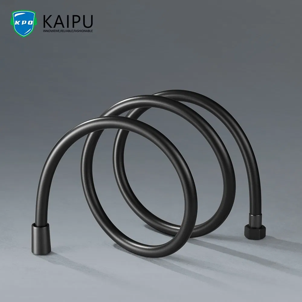 PVC Shower Hose Flexible PVC Pipe