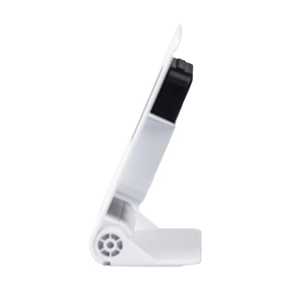 NFC Generator Dynamic Qr Code LCD Display Payment Broadcast Speaker Z50