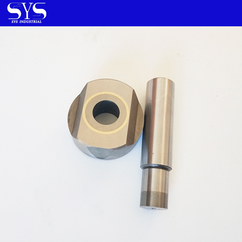 Carbide Mould Extrusion Dies for Cold Punching Mold Nut Dies