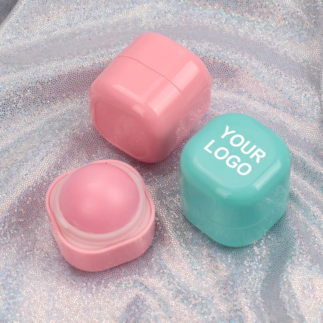 Nourishing Lip Balm Custom OEM Longer Moisturizing Lip Balm Factory