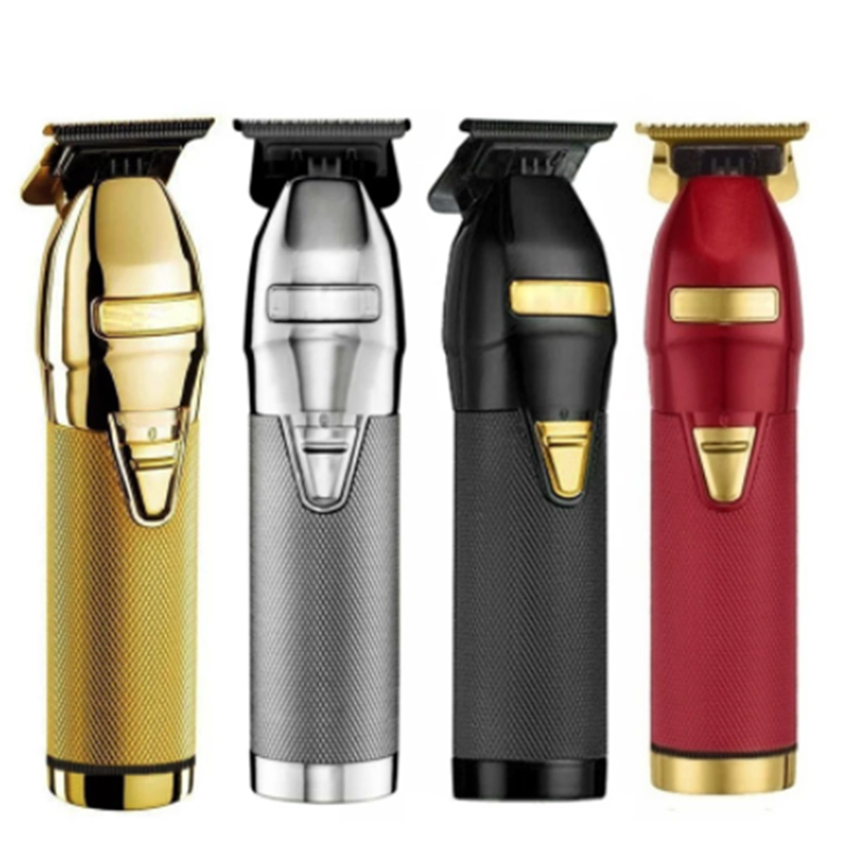 Zero Gapped Hair Trimmer for Men Powerful Outliner Beard Trimmer Hair Cutting Machine