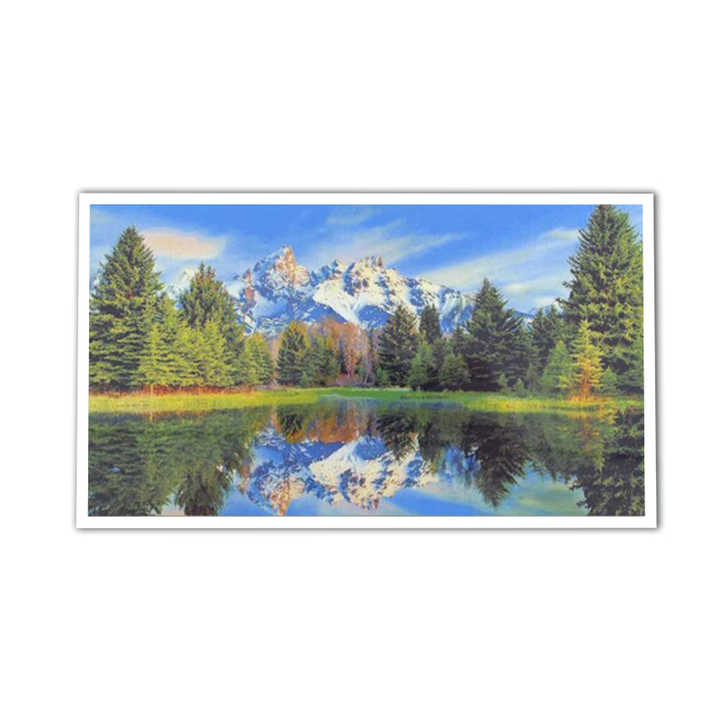 31.5-дюймовый цветной дисплей E Ink с высокой насыщенностью