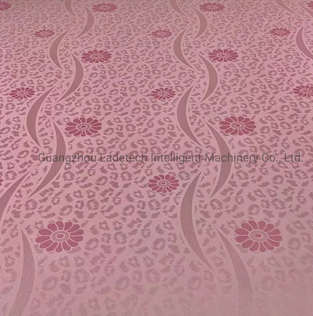 High Quality 60-80 Grams Mattress Polyester Tricot Fabric