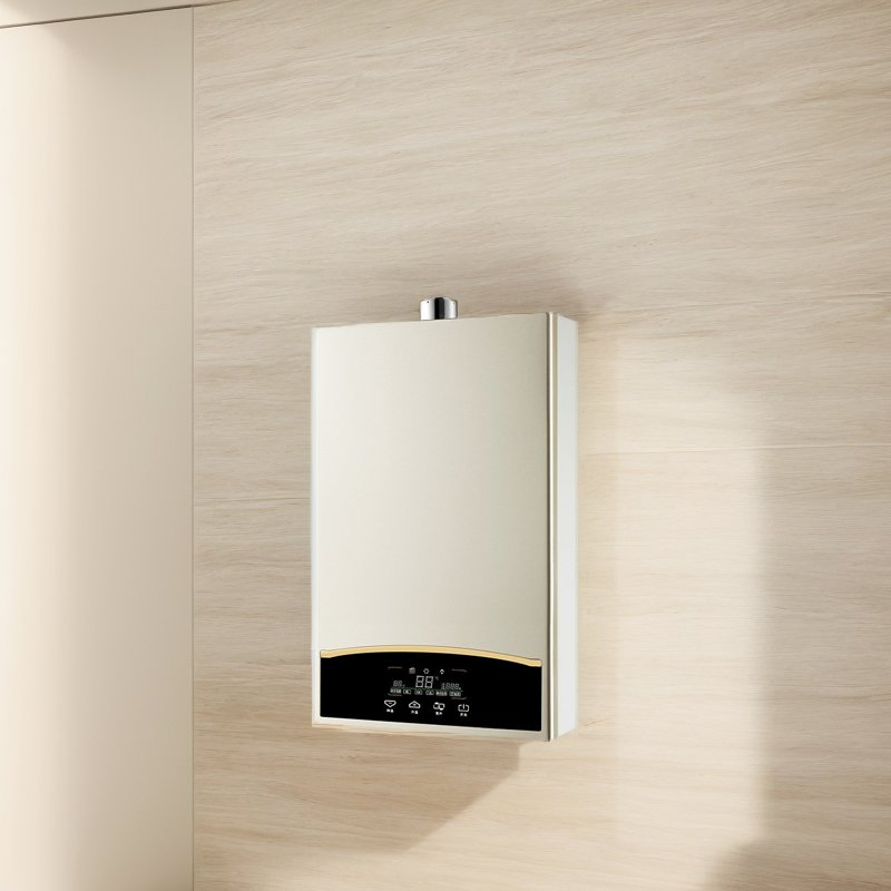 Premium Turbo Instant Water Heaters for Quick Heating Solutions