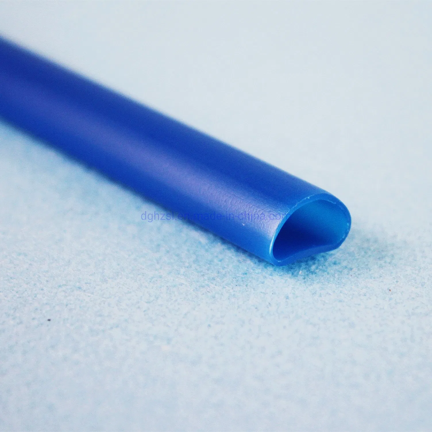 Versatile High-Quality PE and PP Plastic Profiles for All Applications