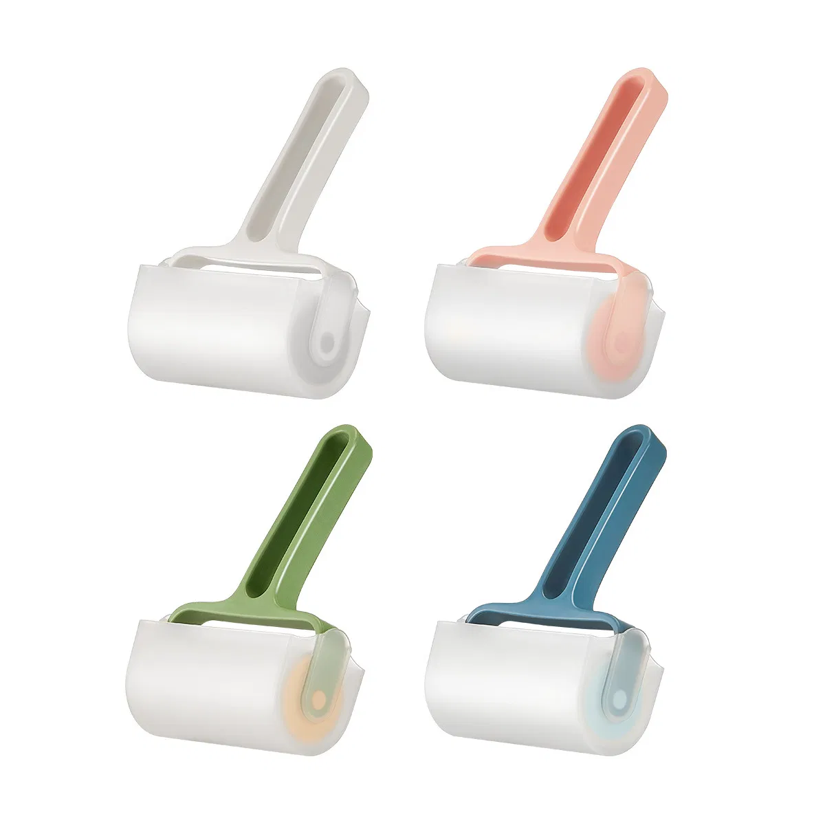 Extra Sticky Pet Hair Remover Brush for Dog and Cat Hair Removal Custom Cleaning Lint Roller