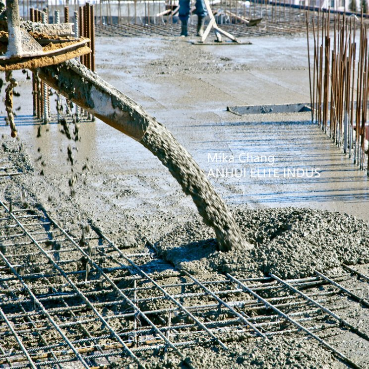 Cement Mix Plaster Polycarboxylate Ether Based for Retarder Concrete Admixture