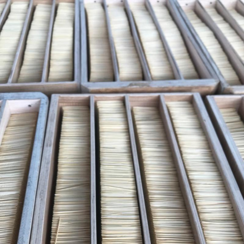 Food Grade Factory Direct Bulk Package Biodegradable 100% Natural Bamboo Toothpick