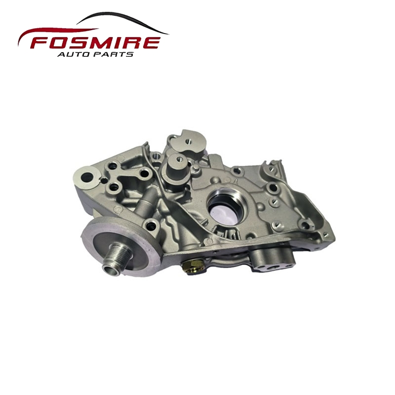 Масляный насос 473QA-1011020 для BYD F3