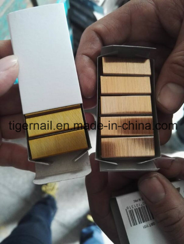 Office Staple Used for Stapler