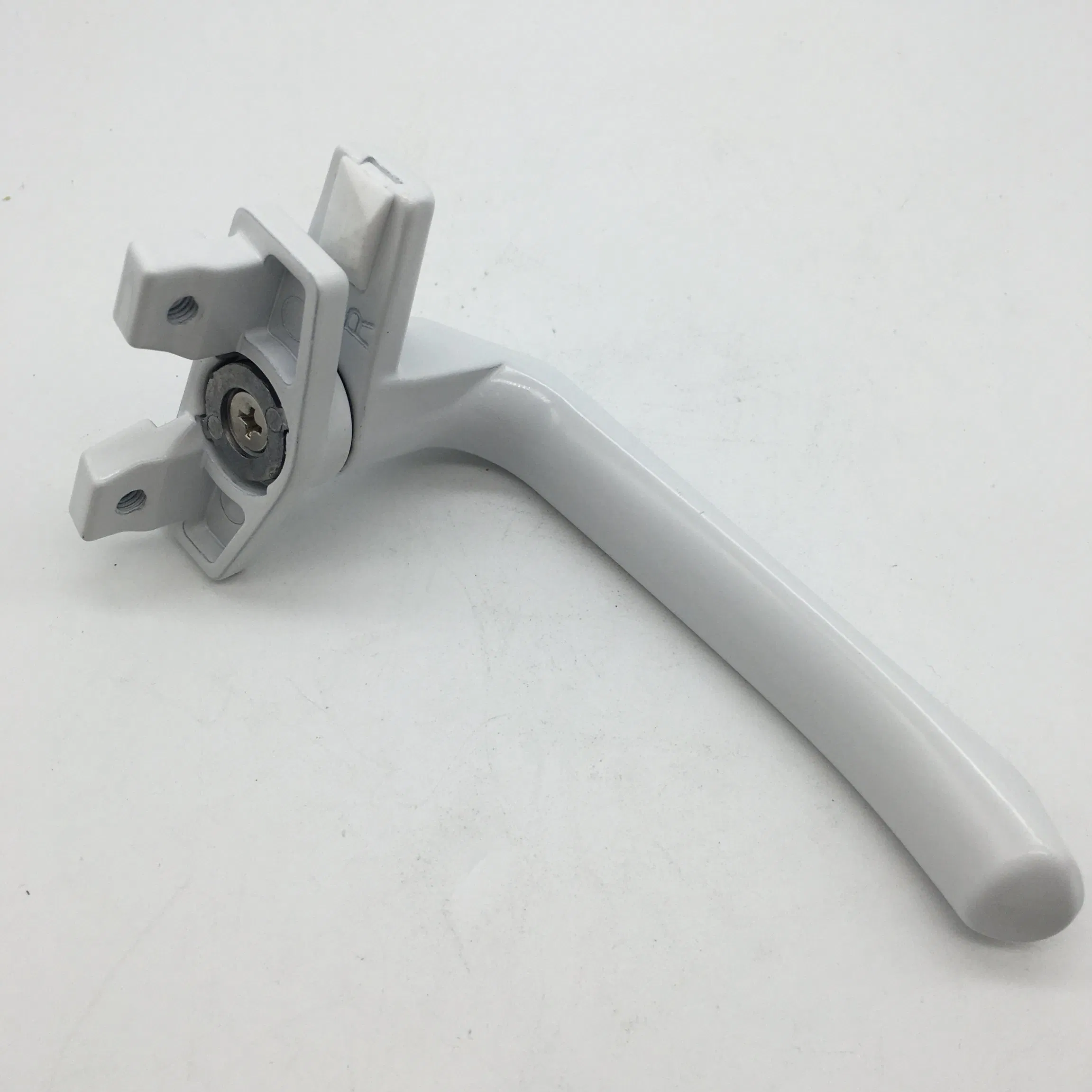 Broken Bridge Window Handle Aluminum Window Handle Door and Window Hardware Accessories Transmission Handle