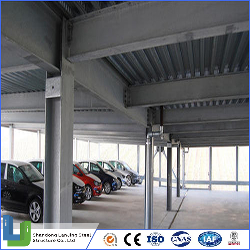 Roof Truss Metal Frame Steel Fabrication Steel Structure Frame for Sale