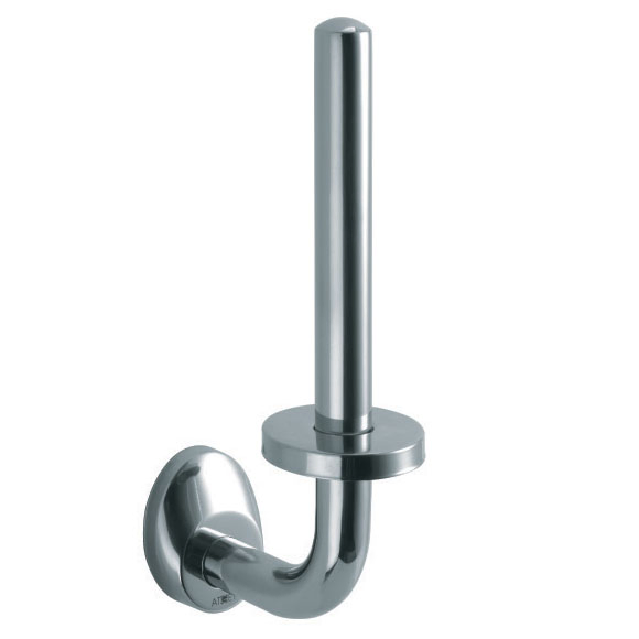 Big Sale Bathroom Accessories Stainless Steel Satin Finished Brush Holder