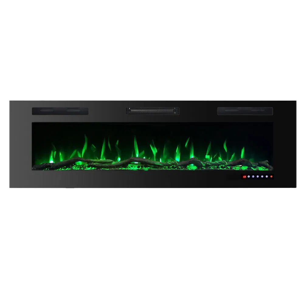 Modern Adjustable Settings Home Appliance Home Furniture Electric Fireplace