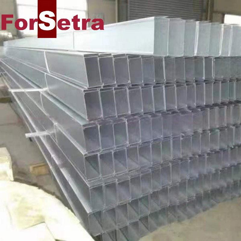 Стальная подвесная лента для черепицы