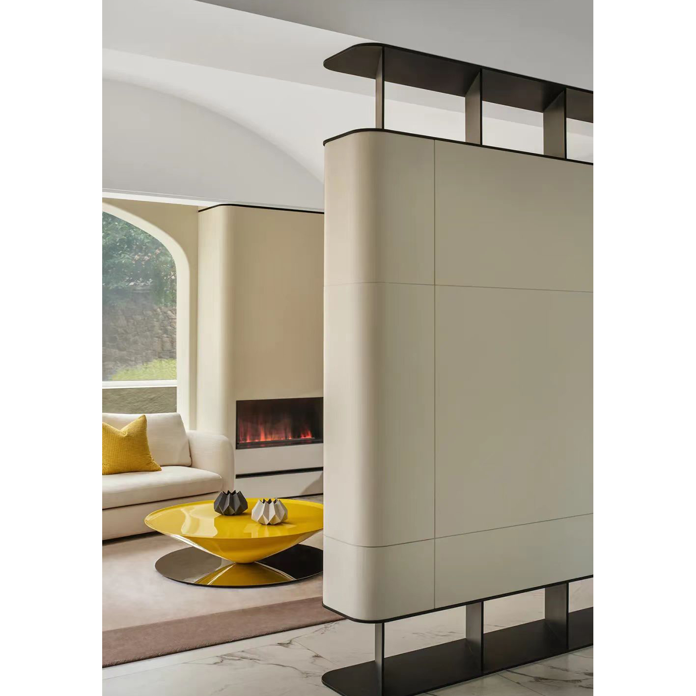 Комплект мебели для гостиной тумба под ТВ диван деревянные