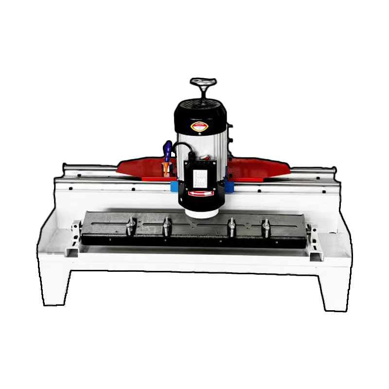 Dl-800 Automatic Straight Plastic Crusher Shredder Blade Sharpener Knives Sharpening Grinding Grinder Machine